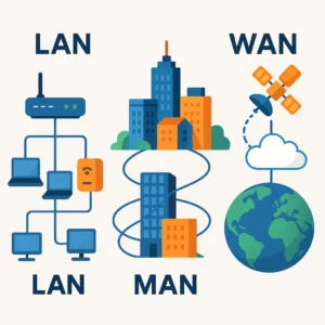 local area network