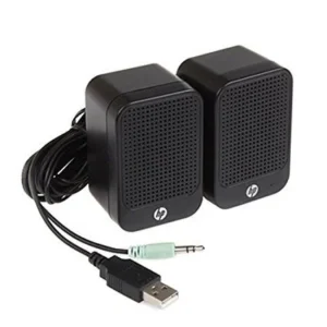 speaker