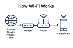 wifi network